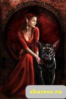 Питомник Ориентальных и Сиамских кошек Sharess-Ori